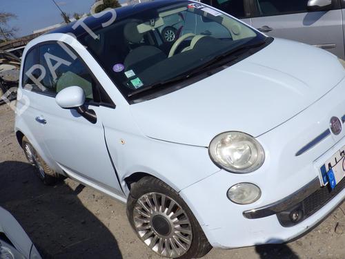 Luftventil FIAT 500 (312_) 1.2 (312AXA1A) | BP38088853I21 - Image 13