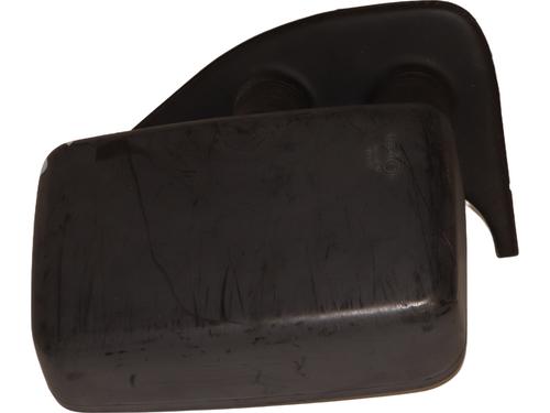 Right mirror PEUGEOT BOXER Van (230L) 2.5 D | BP24291400C27 
