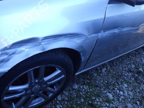 Left taillight VW GOLF VI (5K1) 1.4 TSI | BP32016810C34 - Image 13