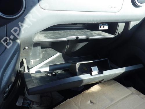 Glove box CITROËN BERLINGO Box Body/MPV (B9) 1.6 HDi / BlueHDi 75 | BP29599156C95 