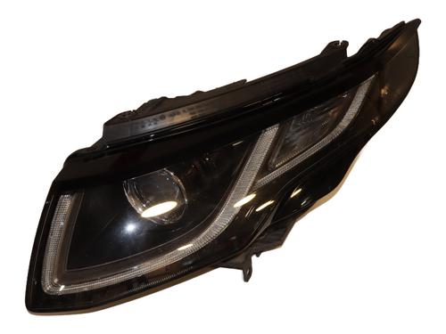 Left headlight LAND ROVER RANGE ROVER EVOQUE (L538) 2.0 D 4x4 | BP24291340C28 - Image 7