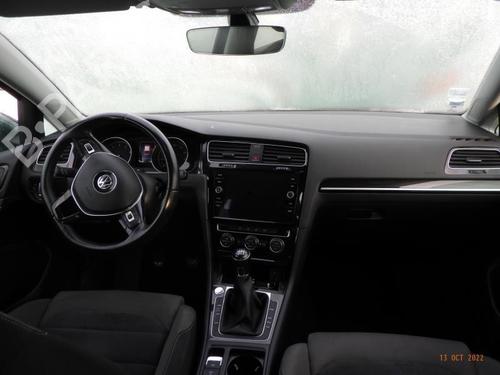 Switch VW GOLF VII (5G1, BQ1, BE1, BE2) 1.5 TSI | BP24824132I30 - Image 8