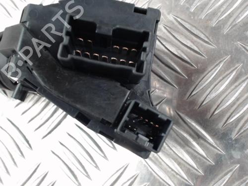 Used Switch NISSAN X-TRAIL I (T30) 2.2 Di 4x4 (114 hp) 24288927