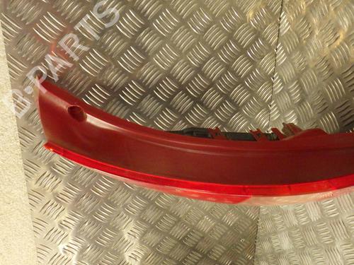 Used Left taillight Left taillight 24291442 24291442