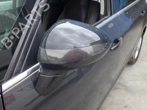 Used Left mirror OPEL ZAFIRA TOURER C (P12) 1.4 (75) (140 hp) 32985486