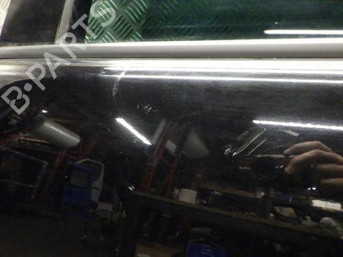 Used Left rear door Left rear door PEUGEOT 3008 I MPV (0U_) 1.6 HDi (109 hp) 24288787 24288787