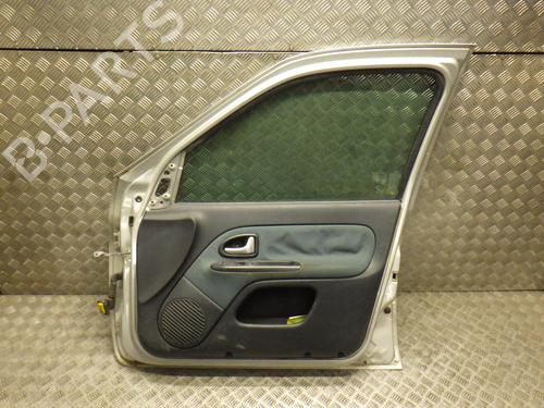 Right front door RENAULT CLIO II (BB_, CB_) 1.5 dCi (B/CB07) | BP24291454C3 