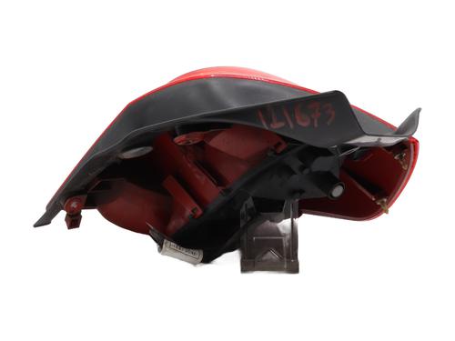Left taillight RENAULT CLIO III (BR0/1, CR0/1) 1.2 16V (BR02, BR0J, BR11, CR02, CR0J, CR11) | BP31290154C34
