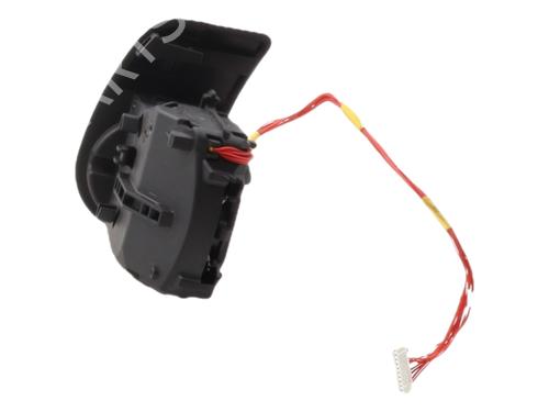 Switch RENAULT CLIO III (BR0/1, CR0/1) 1.5 dCi (BR17, CR17) | BP40495801I30 - Image 2