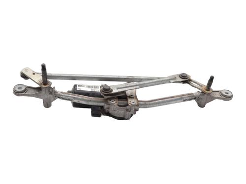 Used Front wiper motor FIAT TIPO Hatchback (356_, 357_) 1.4 (356HXF1B) (120 hp) 28171575