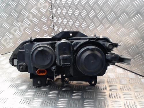 Used Right headlight Right headlight RENAULT ESPACE III (JE0_) [1996-2002] 25265971 25265971