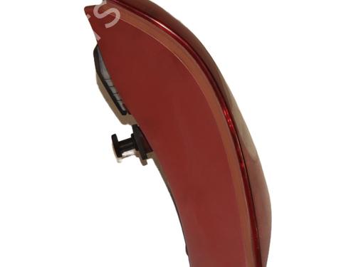Right taillight RENAULT CLIO II (BB_, CB_) 1.5 dCi (B/CB07) | BP24290305C35 