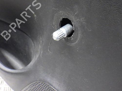 Left rear door CITROËN C3 II (SC_) 1.4 | BP24288666C4 