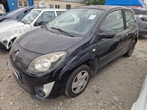 Left taillight RENAULT TWINGO II (CN0_) 1.2 16V (CN0K, CN0V, CN0A) | BP38306384C34 - Image 10
