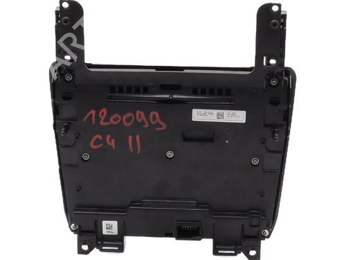 climate-control-citroen-c4-ii-nc_-2009-31642957 main image