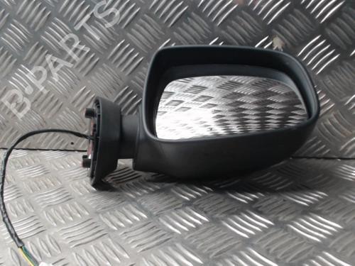Used Right mirror DACIA LOGAN MCV (KS_) 1.5 dCi (KS0W) (86 hp) 24288935