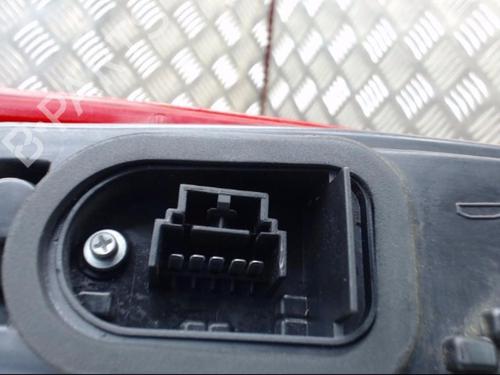 Right taillight FIAT PUNTO (188_) 1.2 60 (188.030, .050, .130, .150, .230, .250) | BP24290109C35 
