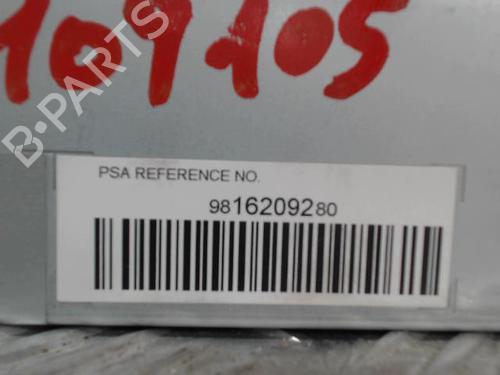 Radio CITROËN C3 III (SX) 1.6 BlueHDi 75 | BP24290568E6 - Image 4