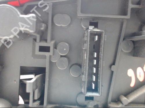 Used Left taillight Left taillight PEUGEOT 306 Hatchback (7A, 7C, N3, N5) 1.9 D (68 hp) 24289321 24289321