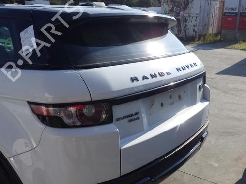 Tailgate LAND ROVER RANGE ROVER EVOQUE (L538) 2.2 D | BP29571145C6 