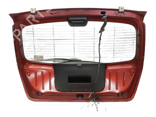 Tailgate DACIA SANDERO 1.5 dCi | BP29203614C6 