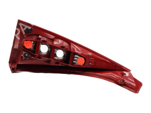 Right taillight CITROËN C3 I (FC_, FN_) 1.1 i | BP30874387C35 