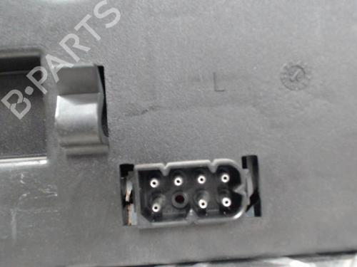 Left taillight BMW 5 (E39) 530 d | BP24291562C34 