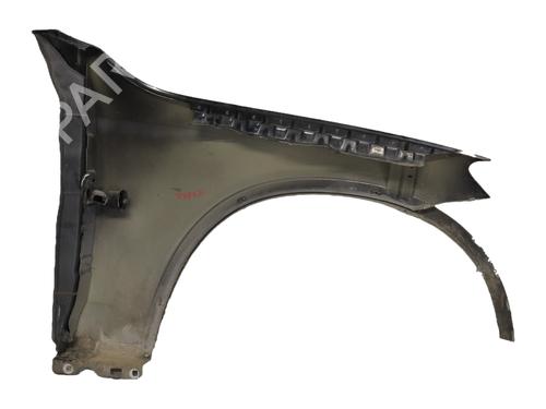 Used Left front fenders Left front fenders MERCEDES-BENZ GLC (X253) [2015-2022] 36556627 36556627