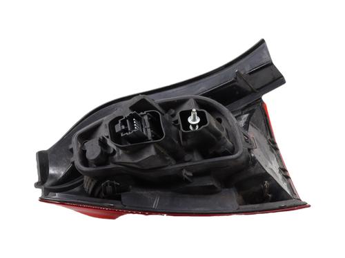 Right taillight RENAULT TWINGO II (CN0_) 1.5 dCi 75 | BP37458146C35 - Image 2