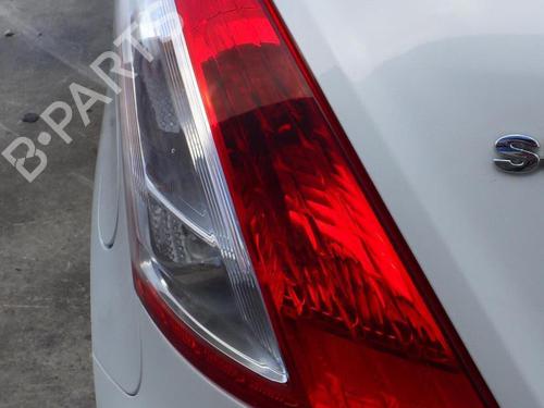 Used Left taillight Left taillight SUZUKI SWIFT IV (FZ, NZ) 1.2 (AZH412, ZC72S) (94 hp) 32217847 32217847