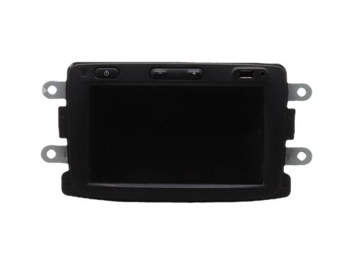 Display monitor DACIA SANDERO II TCe 90 (B8M1, B8MA, B8AC) | BP37587635C48 - Image 3