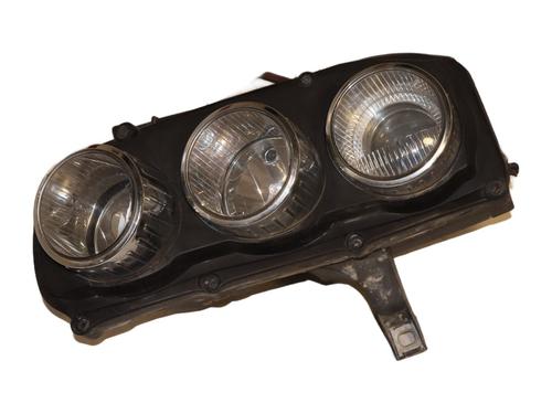 Used Left headlight ALFA ROMEO BRERA (939_) 2.2 JTS (939.DXB11) (185 hp) 24289511