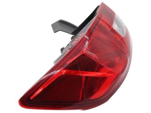 Left taillight RENAULT CLIO IV (BH_) 1.5 dCi 75 | BP29178539C34 