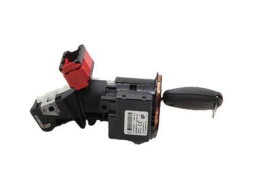 Ignition barrel RENAULT TRAFIC III Van (FG_) 1.6 dCi 125 (FGMH) | BP38238039M48 - Image 3