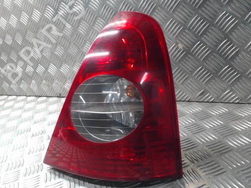 Right taillight RENAULT CLIO II (BB_, CB_) 1.5 dCi (B/CB08) | BP24289838C35 