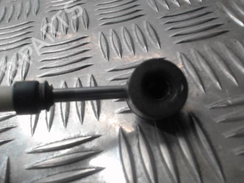 Gear lever PEUGEOT 208 I (CA_, CC_) 1.6 BlueHDi 100 | BP24290771M90 