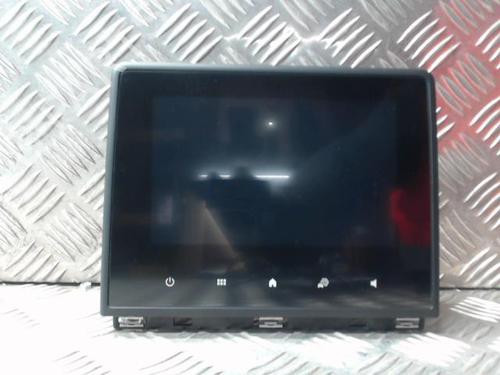 Display monitor RENAULT CLIO V (B7_) 1.5 Blue dCi 85 (B7AG) | BP24288765C48 - Image 4