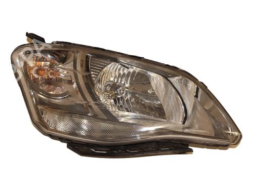 right-headlight-ssangyong-korando-ck-2010-24291386 main image