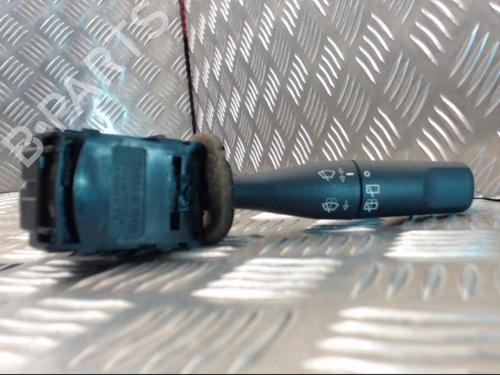 Used Steering column stalk CITROËN ZX (N2) 1.4 i (75 hp) 24292088