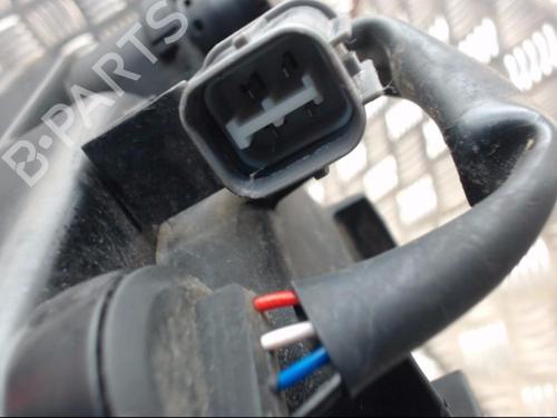 Used Right headlight Right headlight ROVER 400 II Hatchback (RT) 414 Si (103 hp) 24289383 24289383