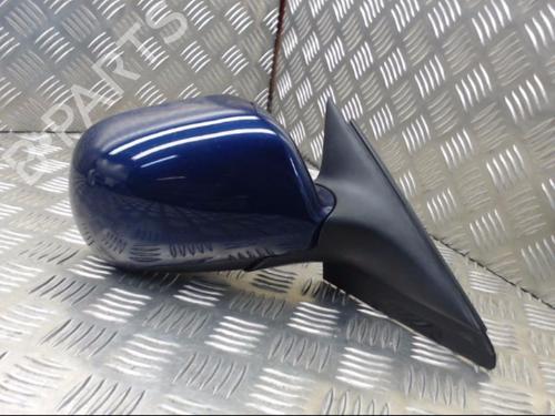 Right mirror AUDI A4 B5 (8D2) 1.9 TDI | BP24292099C27 