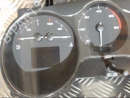 Instrument cluster SEAT TOLEDO III (5P2) 1.9 TDI | BP24289322C47 