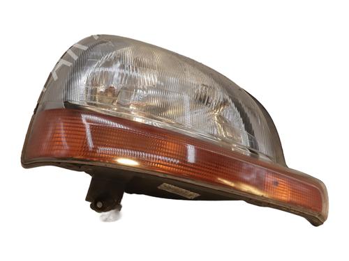 Used Right headlight Right headlight RENAULT KANGOO (KC0/1_) 1.2 16V (KC05, KC06, KC03, KC0T, KC0W, KC1D) (75 hp) 28094904 28094904