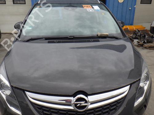 hood-opel-zafira-tourer-c-p12-2011-32985478 main image