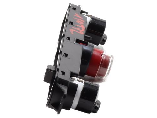Warning switch FIAT 500 (312_) 1.2 (312AXA1A) | BP34707443I22 - Image 3