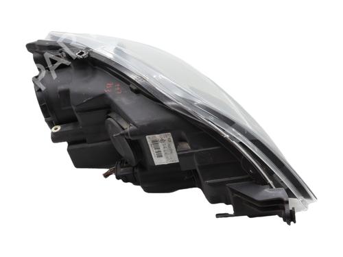 Left headlight VW GOLF PLUS V (5M1, 521) | BP37434573C28 - Image 6