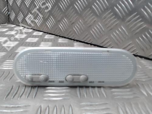 Used Interior roof light Interior roof light DACIA DUSTER (HS_) 1.5 dCi 4x4 (HSMC, HSMD) (110 hp) 24290819 24290819