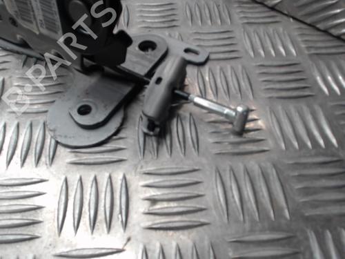 Hand brake PEUGEOT 208 I (CA_, CC_) 1.2 VTI 82 | BP24288805I18 