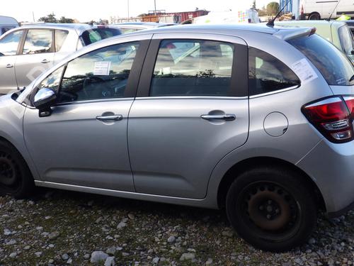 Pala sol esquerda CITROËN C3 II (SC_) 1.2 VTi 82 | BP36859285I1 - Image 14