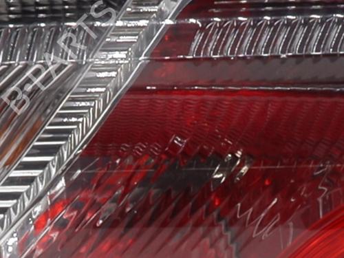Left taillight FORD TRANSIT CUSTOM V362 Van (FY, FZ) 2.0 EcoBlue | BP37410197C34 - Image 5